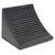 Sealey WC12 Heavy-Duty Rubber Wheel Chock 13.5kg - Single
