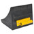 Sealey WC12 Heavy-Duty Rubber Wheel Chock 13.5kg - Single