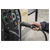 Sealey SUPERMIG275 Professional MIG Welder 270Amp 230V with Binzel® Euro Torch