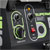 Sealey SUPERMIG275 Professional MIG Welder 270Amp 230V with Binzel® Euro Torch