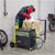 Sealey SUPERMIG275 Professional MIG Welder 270Amp 230V with Binzel® Euro Torch