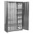 Sealey GSC110385 Galvanized Steel Floor Cabinet 4-Shelf Extra-Wide