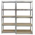 Sealey AP6150GS Racking Unit 5 Shelf 150kg Capacity Per Level