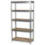 Sealey AP6350GS Racking Unit 5 Shelf 350kg Capacity Per Level