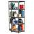 Sealey AP7150C Corner Racking Unit 5 Level 150kg Capacity Per Level
