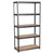 Sealey AP7200 Racking Unit 5 Level 200kg Capacity Per Level