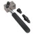 Sealey PFT12 On-Vehicle Micro Pipe Flaring Tool