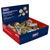 Sealey BWBS40DB Wire Brushes Assorted Sizes Display Box of 40