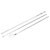 Siegen S0949 Magnetic Pick-Up, Flexible Claw & Inspection Tool Set 3pc