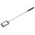 Siegen S0948 Telescopic Inspection Mirror 52 x 83mm with 2 LEDs