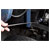 Siegen S0948 Telescopic Inspection Mirror 52 x 83mm with 2 LEDs
