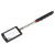 Siegen S0948 Telescopic Inspection Mirror 52 x 83mm with 2 LEDs