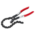 Sealey VS16372 Exhaust Pipe Cutter Pliers