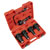 Sealey VS0033 Cooling System Pressure Test Kit 5pc