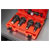 Sealey VS0033 Cooling System Pressure Test Kit 5pc