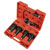 Sealey VS0033 Cooling System Pressure Test Kit 5pc