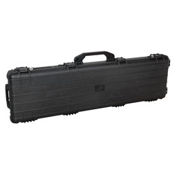 Sealey AP618 Portable Gun Case Water Resistant 1350mm