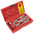 Sealey VSE5886A Diesel Engine Setting/Locking Kit - Vauxhall/Opel - Belt Drive