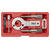 Sealey VSE5886A Diesel Engine Setting/Locking Kit - Vauxhall/Opel - Belt Drive