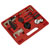 Sealey VSE5871A Diesel Engine Setting/Locking Kit - Renault, Nissan - Belt Drive