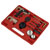 Sealey VSE5871A Diesel Engine Setting/Locking Kit - Renault, Nissan - Belt Drive