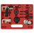 Sealey VSE5871A Diesel Engine Setting/Locking Kit - Renault, Nissan - Belt Drive