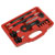 Sealey VSE2511A Petrol Engine Setting/Locking Kit -Jet - Belt Drive