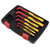 Sealey AK7177 Hex Key Set 6pc Extra-Long VDE