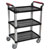 Sealey CX309 3-Level Composite Workshop Trolley