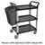Sealey CX309 3-Level Composite Workshop Trolley