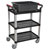Sealey CX309 3-Level Composite Workshop Trolley