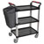 Sealey CX309 3-Level Composite Workshop Trolley