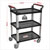 Sealey CX309 3-Level Composite Workshop Trolley