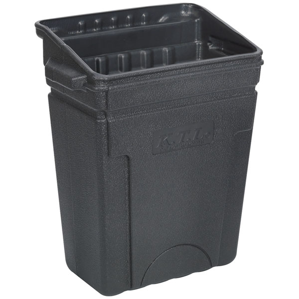 Sealey CX312 Waste Disposal Bin | Rapid Online