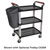 Sealey CX312 Waste Disposal Bin