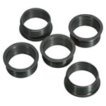 Sealey VS5281R Thread Inserts M18 x 1.5mm for VS5281 Pack of 5