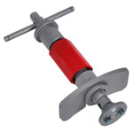 Sealey VS0244 Brake Piston Wind-Back Tool Left/Right Handed