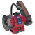 Sealey BG150BS Bench Grinder 150mm with 50mm Belt Sander & Work Light 250W/230V