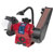 Sealey BG150BS Bench Grinder 150mm with 50mm Belt Sander & Work Light 250W/230V