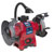 Sealey BG150WL Bench Grinder 150mm with Work Light 250W/230V