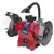Sealey BG150WL Bench Grinder 150mm with Work Light 250W/230V