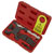 Sealey VSE5041A Petrol Engine Setting/Locking Kit - Ford 1.6Ti-VCT - Belt Drive