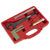 Sealey VSE6156 Petrol Engine Timing Chain Service Tool Kit - BMW - Chain Drive