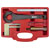 Sealey VSE6156 Petrol Engine Timing Chain Service Tool Kit - BMW - Chain Drive