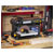 Sealey SM914 Belt/Disc Sander 915 x 100mm/Ø150 370W/230V