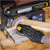Sealey SM914 Belt/Disc Sander 915 x 100mm/Ø150 370W/230V