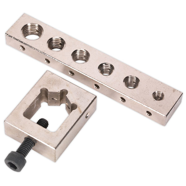 Sealey VS559 Nut/Bolt Drill Jig