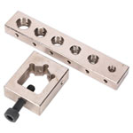 Sealey VS559 Nut/Bolt Drill Jig