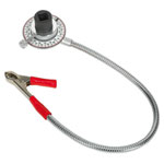Sealey VS431 Angular Torque Gauge 1/2Sq Drive - Clip-On