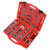 Sealey VS0287 Brake Piston Wind-Back Tool Kit 50pc